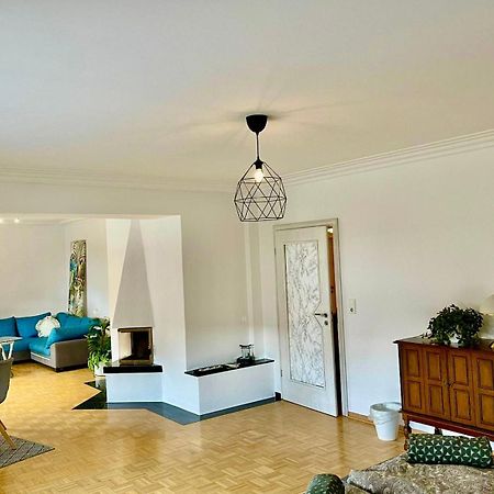 Kobyhome Apartment Enger Екстер'єр фото