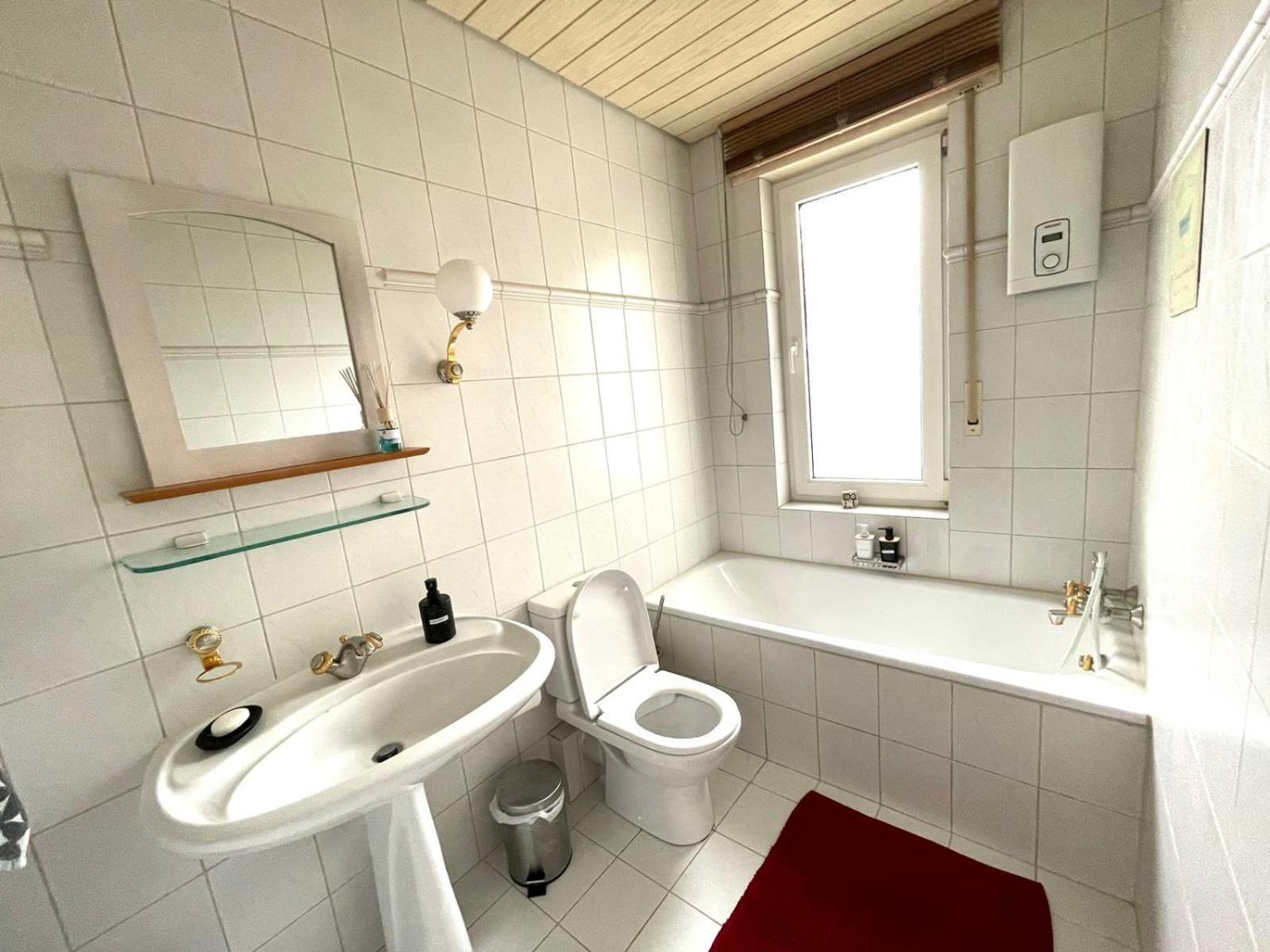 Kobyhome Apartment Enger Екстер'єр фото