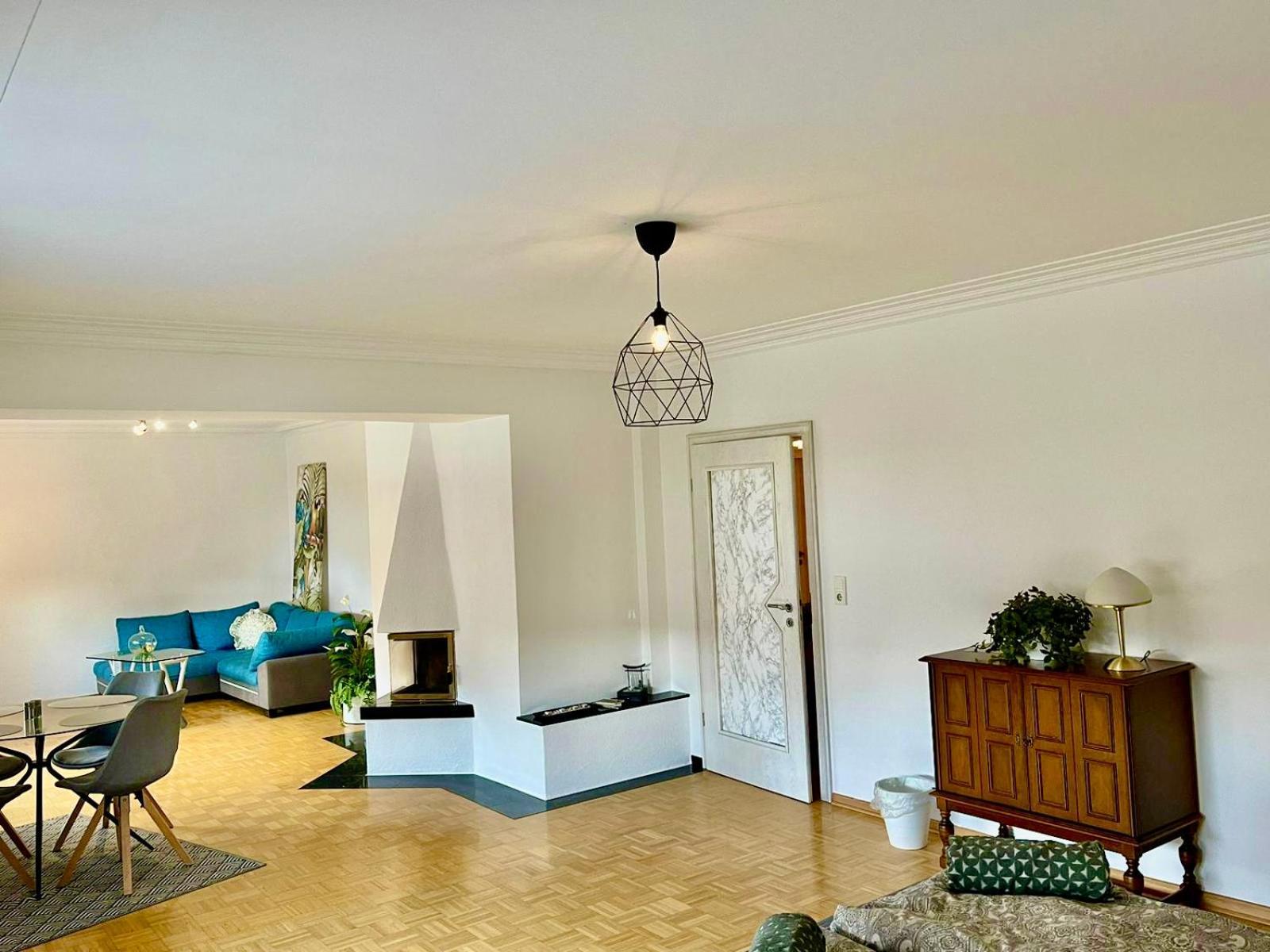 Kobyhome Apartment Enger Екстер'єр фото