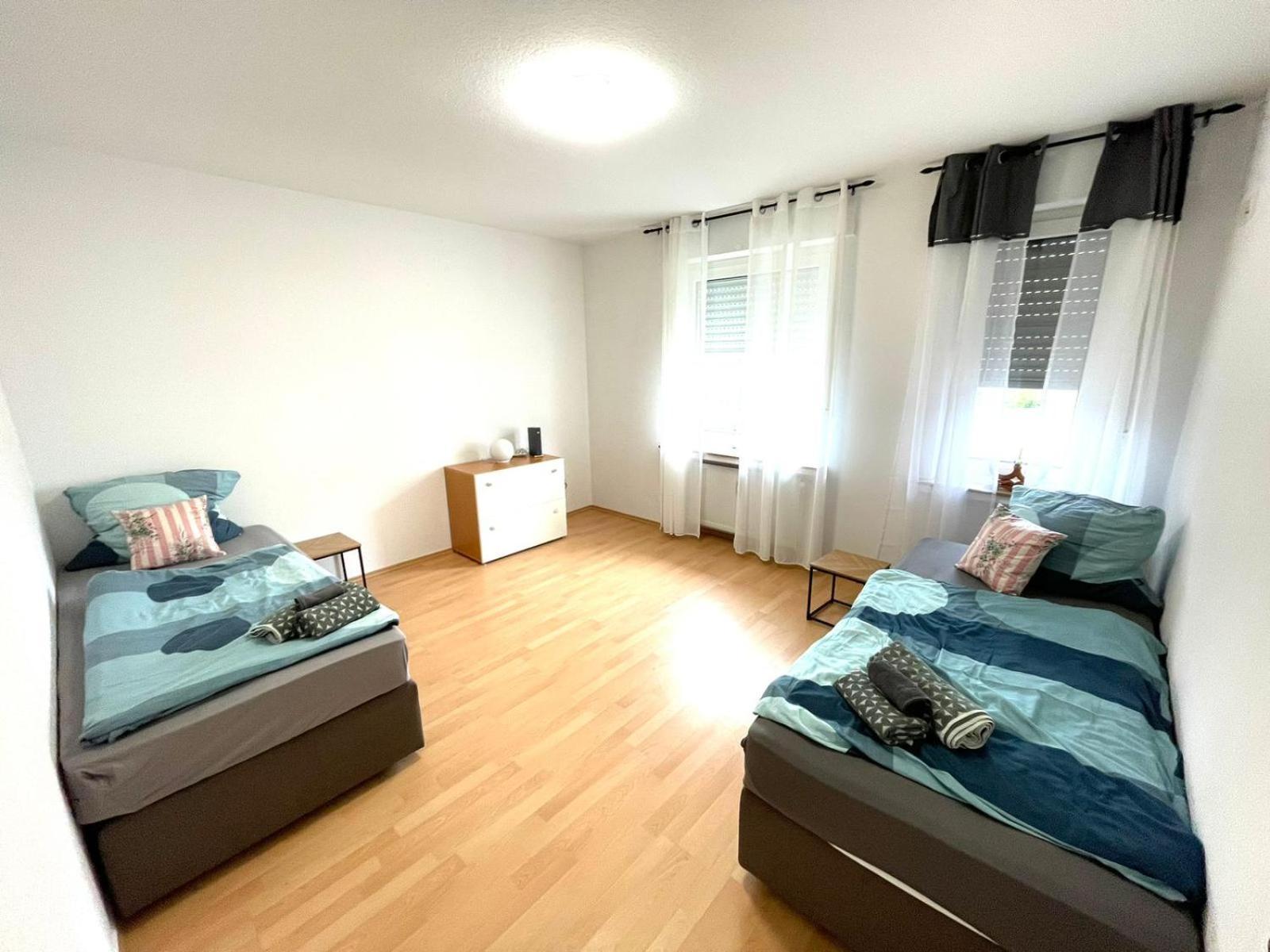 Kobyhome Apartment Enger Екстер'єр фото