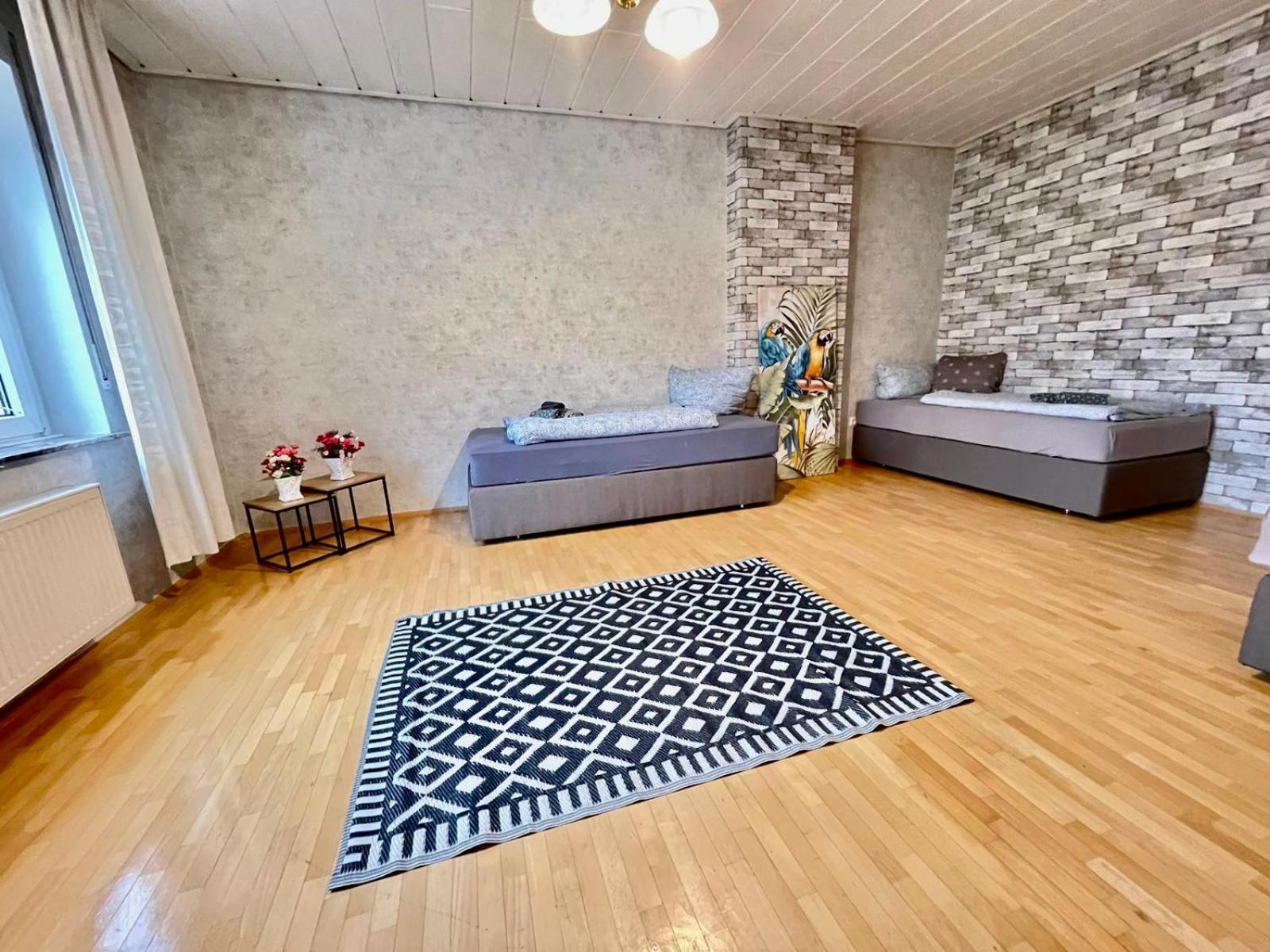 Kobyhome Apartment Enger Екстер'єр фото