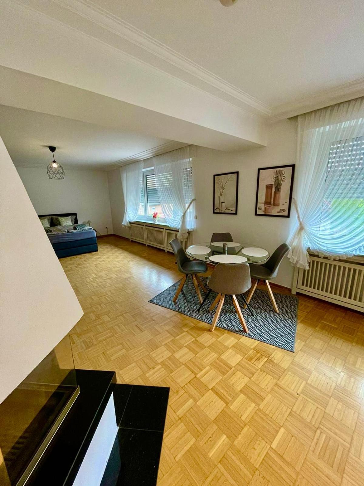 Kobyhome Apartment Enger Екстер'єр фото