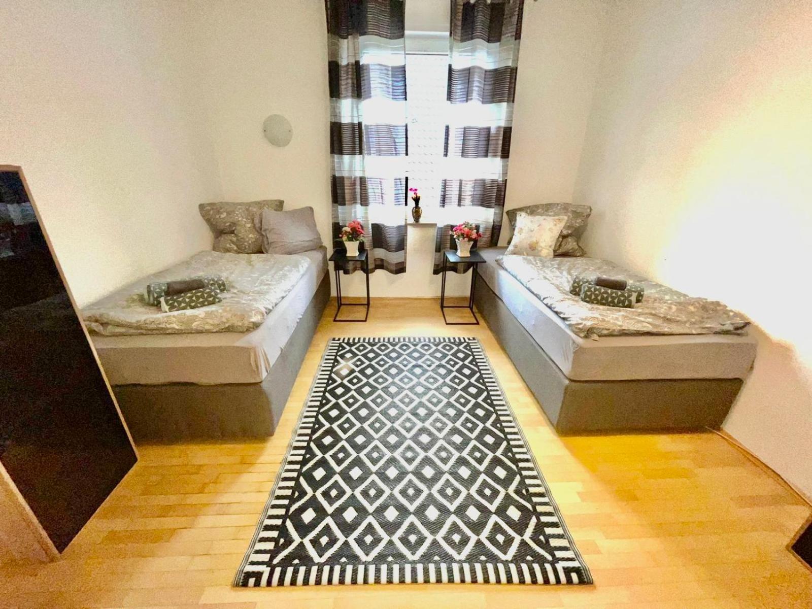 Kobyhome Apartment Enger Екстер'єр фото