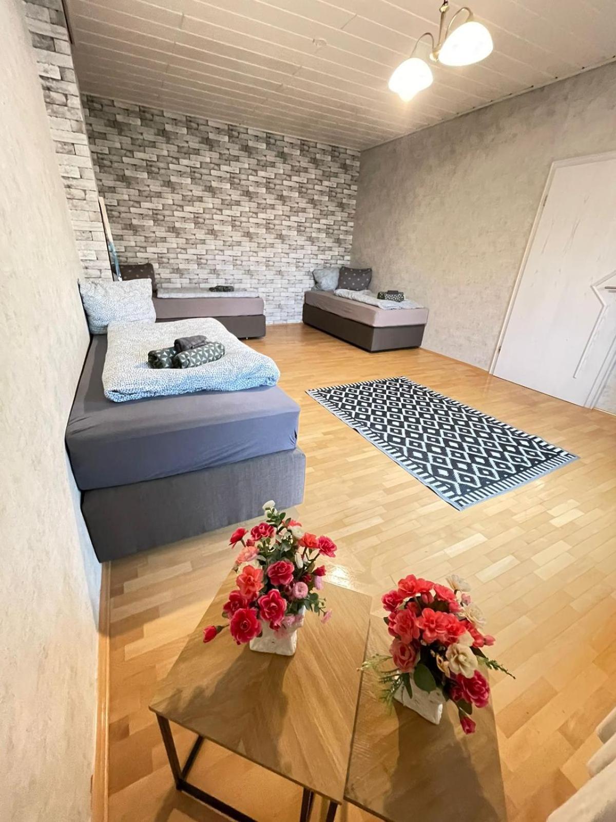 Kobyhome Apartment Enger Екстер'єр фото