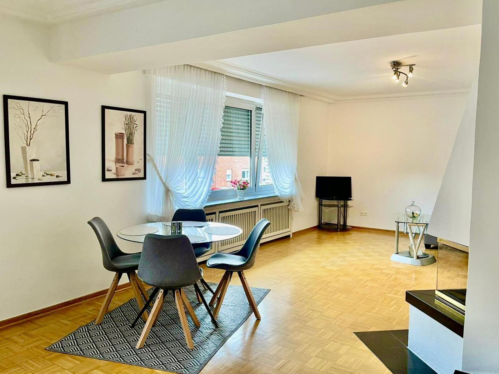 Kobyhome Apartment Enger Екстер'єр фото