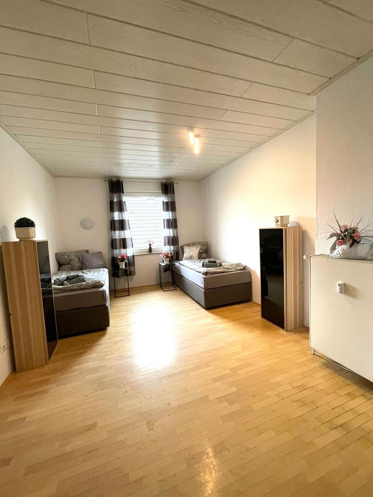 Kobyhome Apartment Enger Екстер'єр фото