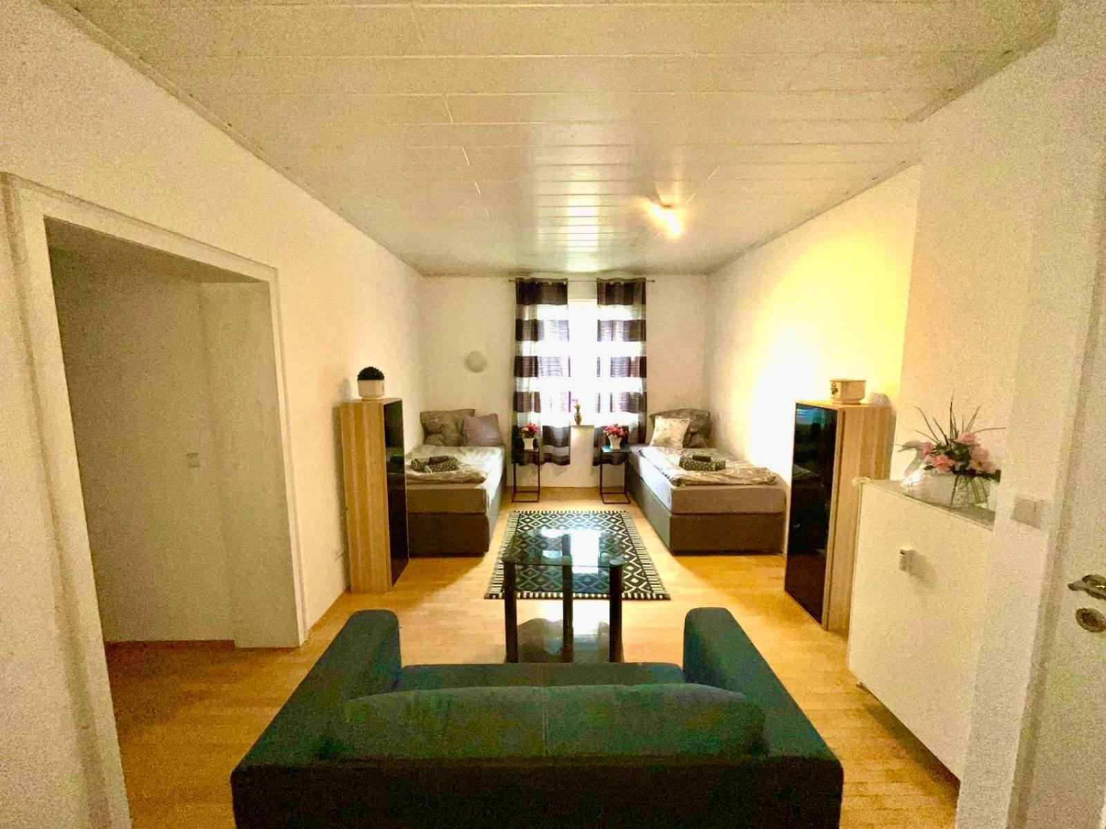 Kobyhome Apartment Enger Екстер'єр фото
