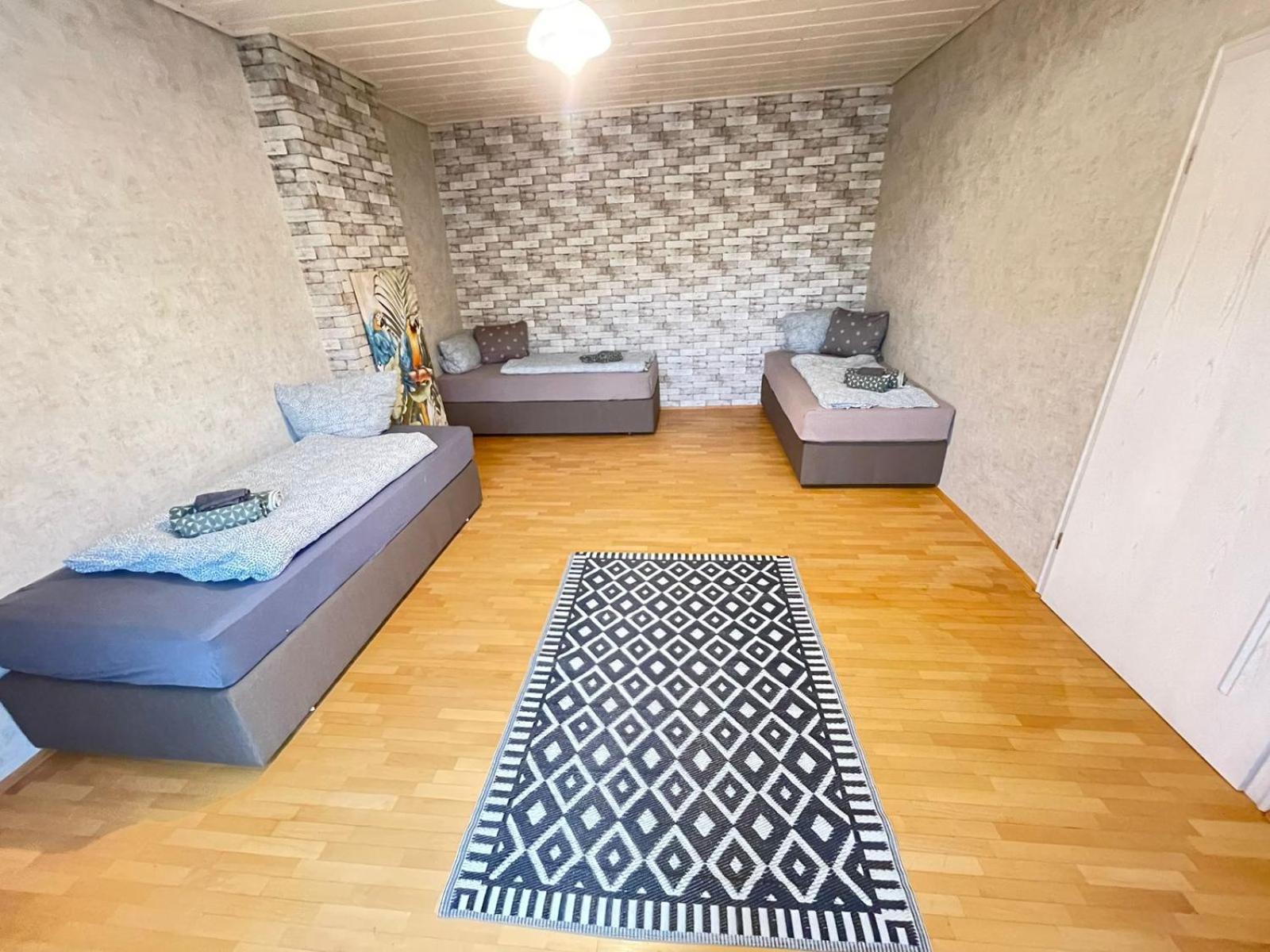 Kobyhome Apartment Enger Екстер'єр фото